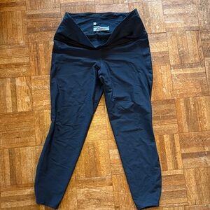 All in motion women’s Black Leggings